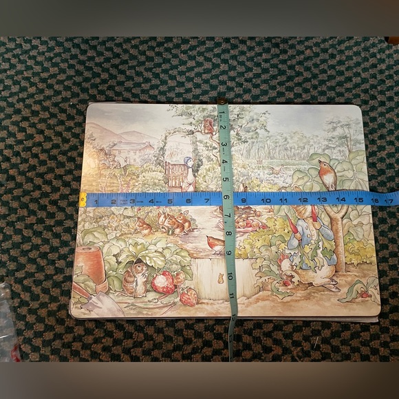 Peter Rabbit - Picture 3 of 12